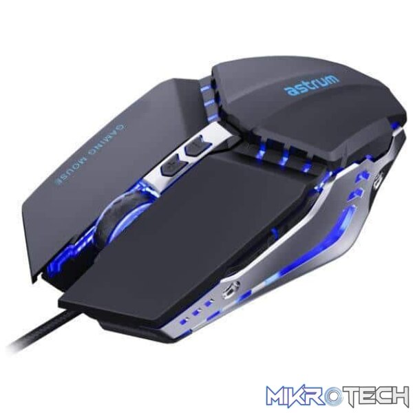 7B Wired Gaming USB Mouse - MG320 - Image 2